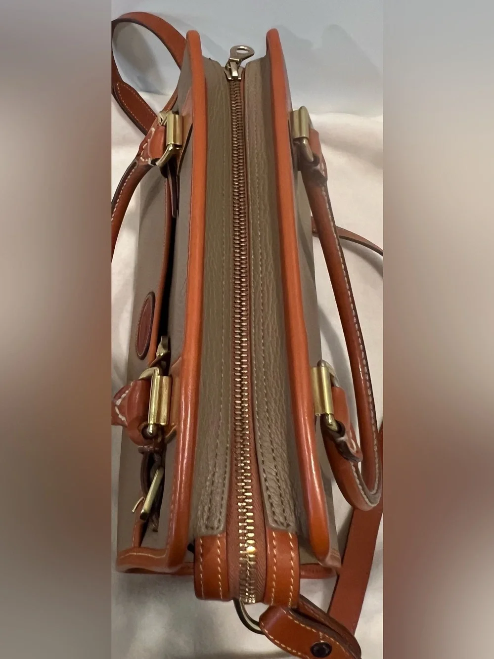 Dooney & Bourke this vintage